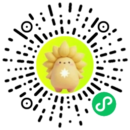 追光圈小程序码